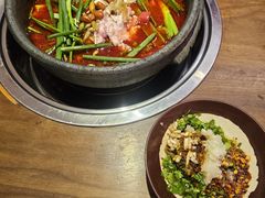 -笔记安顺夺夺粉火锅(中关村店)