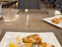 -星河湾半岛酒店·意咖啡西餐厅