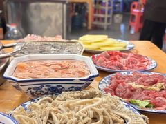 -飘香火锅(玉林西路店)