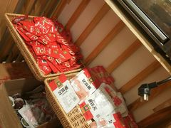 -锅圈食汇火锅烧烤食材超市(金田道店)