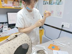 -渲嗳动物医院(异宠·复杂内科转诊中心·玖洲道富华里分院)