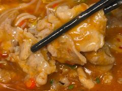 -新繁老號豌豆汤饭店·江湖菜(宝光寺店)