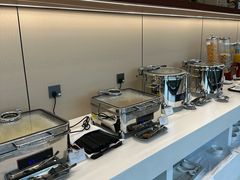 -浦东机场国航头等贵宾室