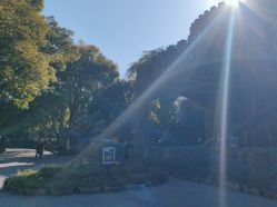 -金庭庄园酒店彩虹厅