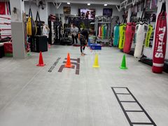 -TFC 纯泰拳馆MuayThai