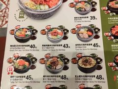 -大食代美食广场(上海中心店)
