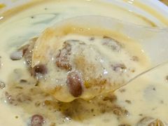 -宝芝林凉茶甜品屋(合兴路分店)