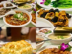 -老爷庙风味美食府(魏都大道店)