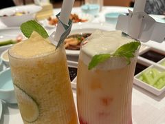 -北京全聚德(王府井店)