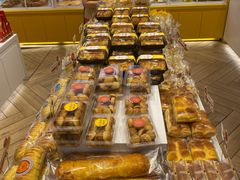 -嘉华饼屋JOY BAKERY(南屏街店)