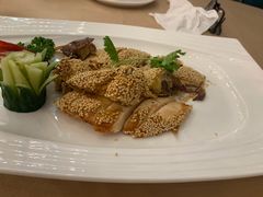 -富丽华大酒店·御园中餐厅(茶亭路店)