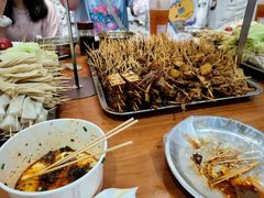 -谢智冷沾沾(马家巷总店)