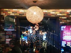 -Big Bamboo 大竹子体育主题餐厅(虹梅路店)