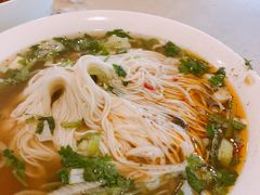 -水仙拉面(水仙街店)