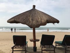 -三亚湾海居铂尔曼度假酒店