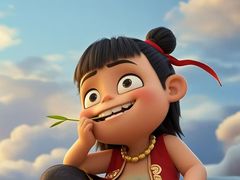 -天幕新彩云国际影城(激光巨幕店)