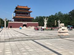 -南戴河国际娱乐中心