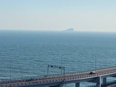 -星海湾跨海大桥