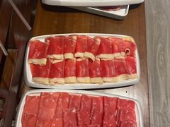 -京元盛铜锅涮肉(上海总店)