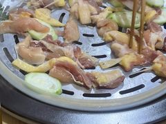 -阿鸡鱼庄·顺德鲜蒸小炒(亚运村店)