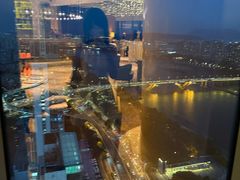 -三迪希尔顿酒店·星空酒廊