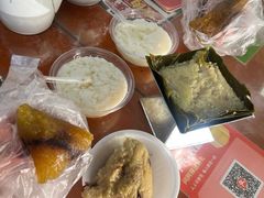 -鼎香皇高佬苏裹蒸粽