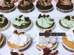 -幸福西饼面包茶饮(车公庙店)