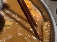 -巴奴毛肚火锅(二七万达店)