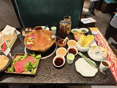 -阳坊涮肉(西直门凯德mall店)