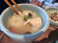 -青藤茶馆(凤起路店)