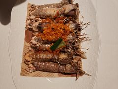 -高佳庄·海鲜酒楼(东港店)