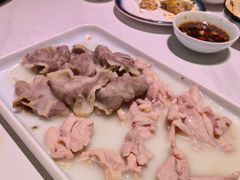 -景笙毋米粥底火锅(20年老字号)