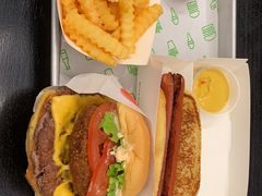 -Shake Shack(南山万象天地店)