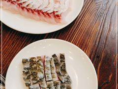 -正能量脆肉鲩火锅