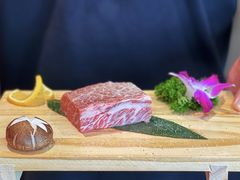 -明洞王妃家烤肉(苏州中心星悦汇店)