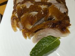 老北京招牌烤鸭-又一福烤鸭·北京菜(东四店)