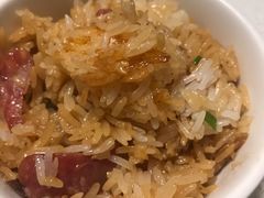 -煲王粤菜餐厅(中侨中心店)