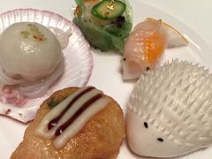 -8餐厅(新葡京酒店)