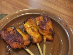 -萨莉亚意式餐厅(国和1000店)