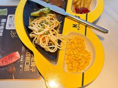 -豪客来牛排(华创国际广场店)
