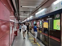 -飞翔公园(地铁站)