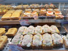 -红星前进面包牛奶公司(君太店)