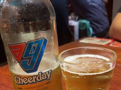 -大牌大·传统杭帮菜(湖滨店)