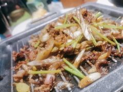 -青年公社烤鸭(青年路店)