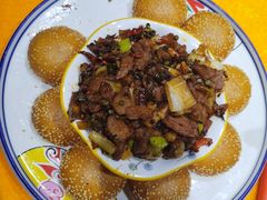 -王婆炒鱼(总店)