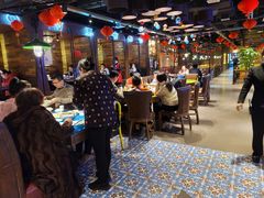 大堂-辛香汇(大华第一坊店)