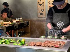 -肉肉大米(德基广场店)