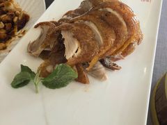-全聚德(长白直营店)