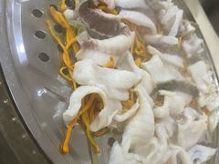 -凯盈阁·顺德私房菜·桑拿鸡