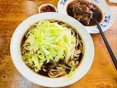 -柴氏风味斋(甘家口店)